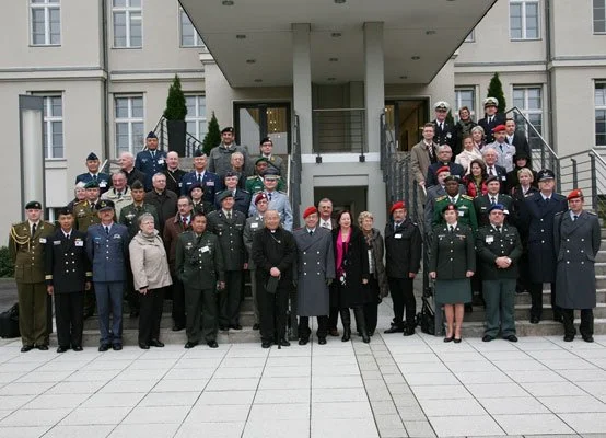 2010 Conference in Berlin