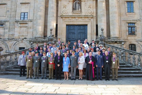 2015 Conference in Santiago de Compostela