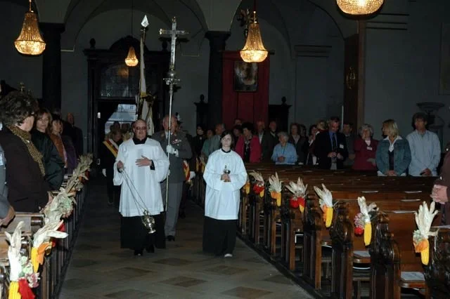 2009 Conference in St. Georgen am Längsee