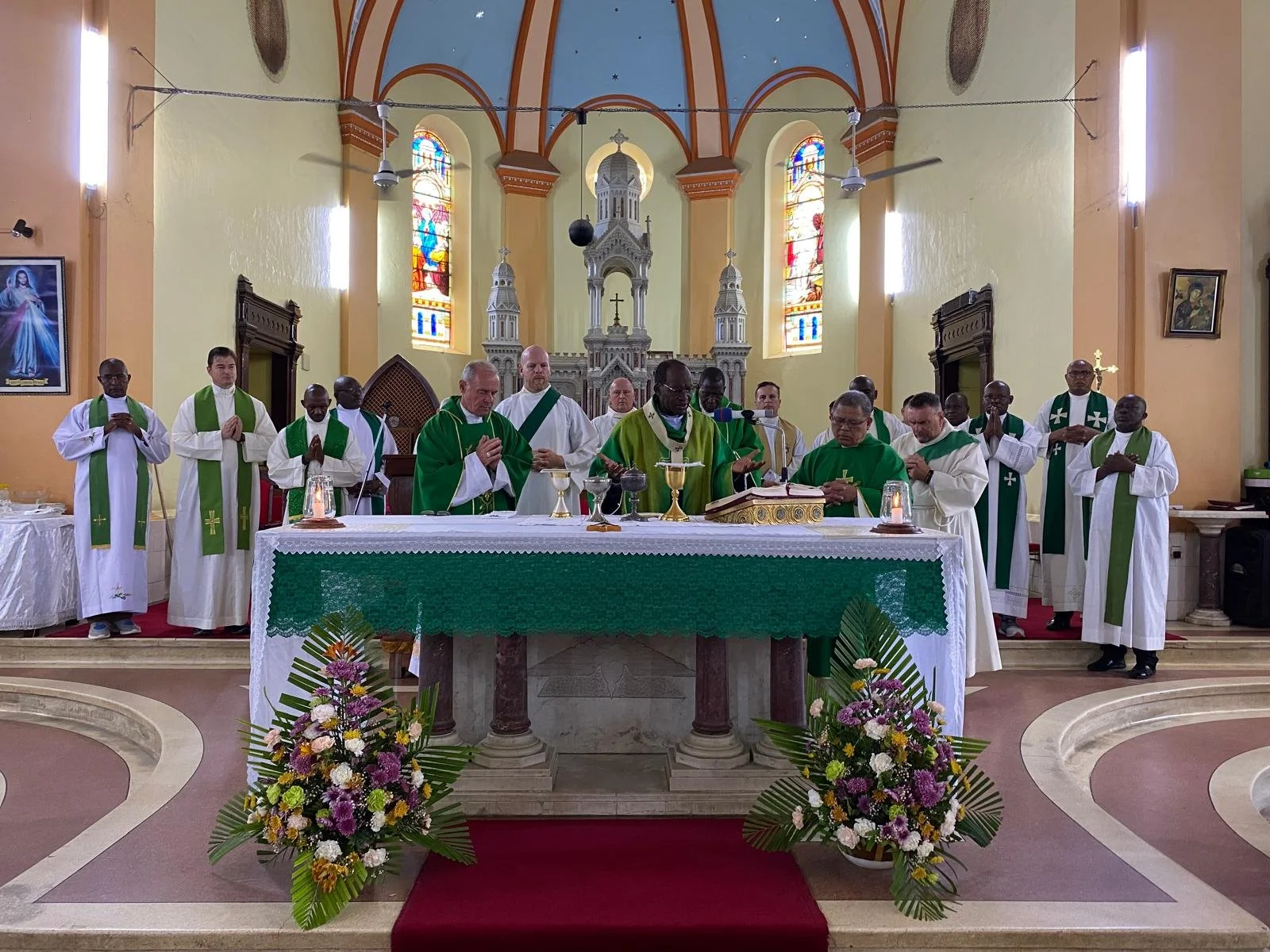 2024 Conference in Mombasa