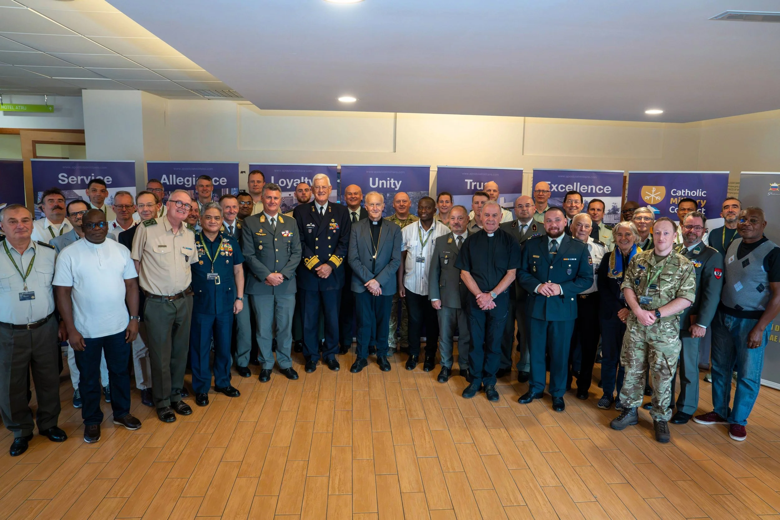 2025 Conference in Zreče
