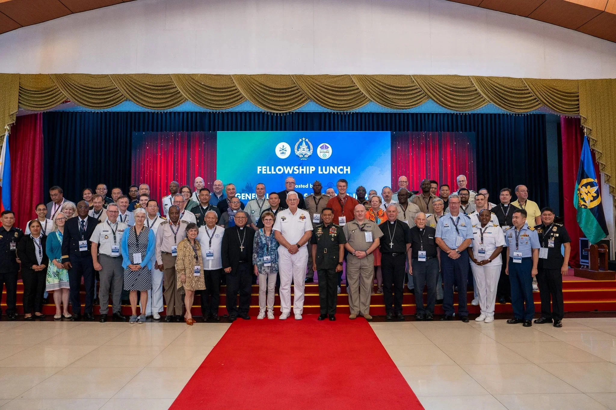 2025 Conference in the Philippines