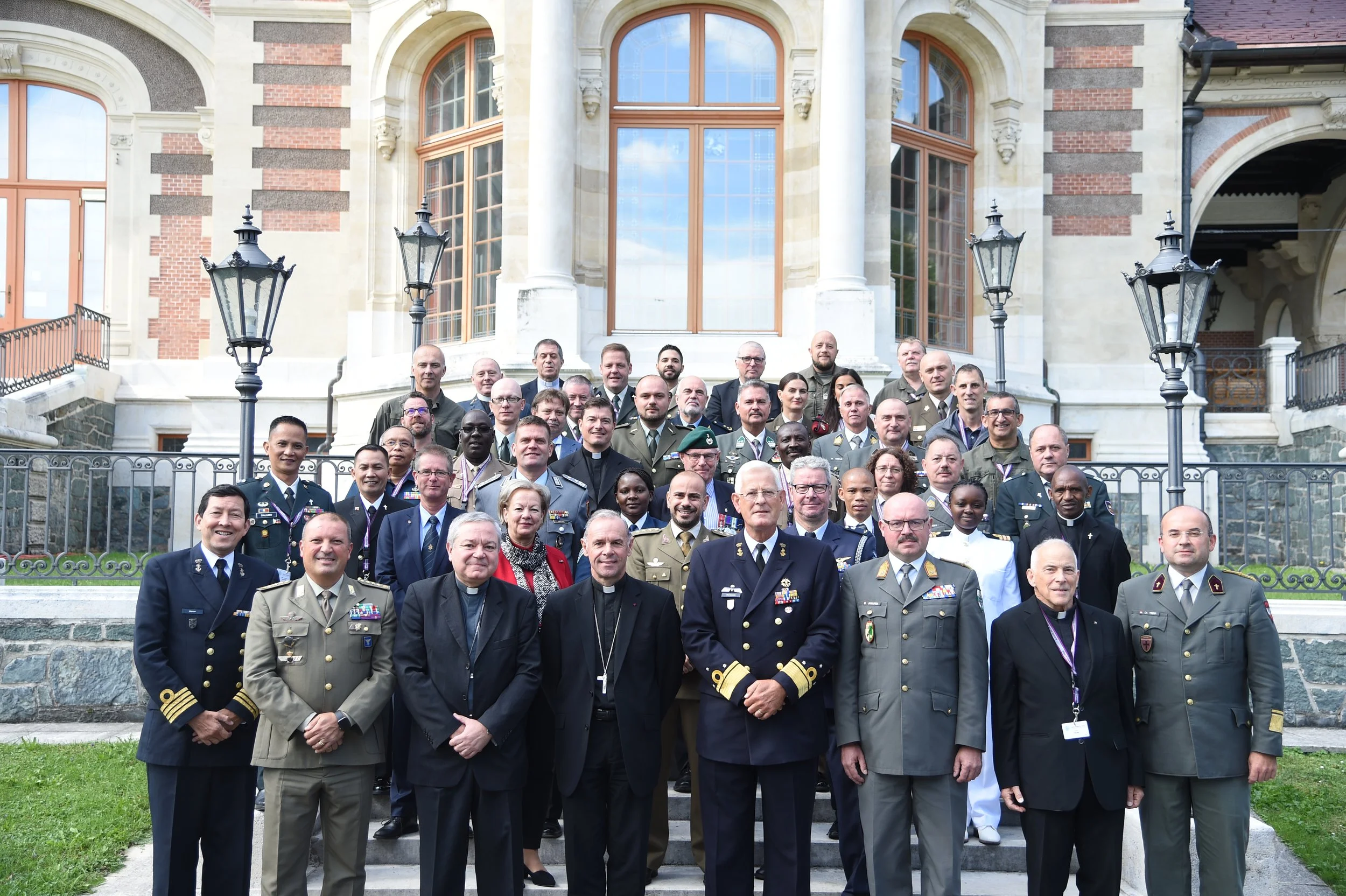 2019 Conference in Reichenau an der Rax