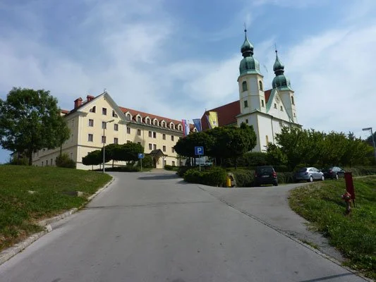 2013 Conference in Celje