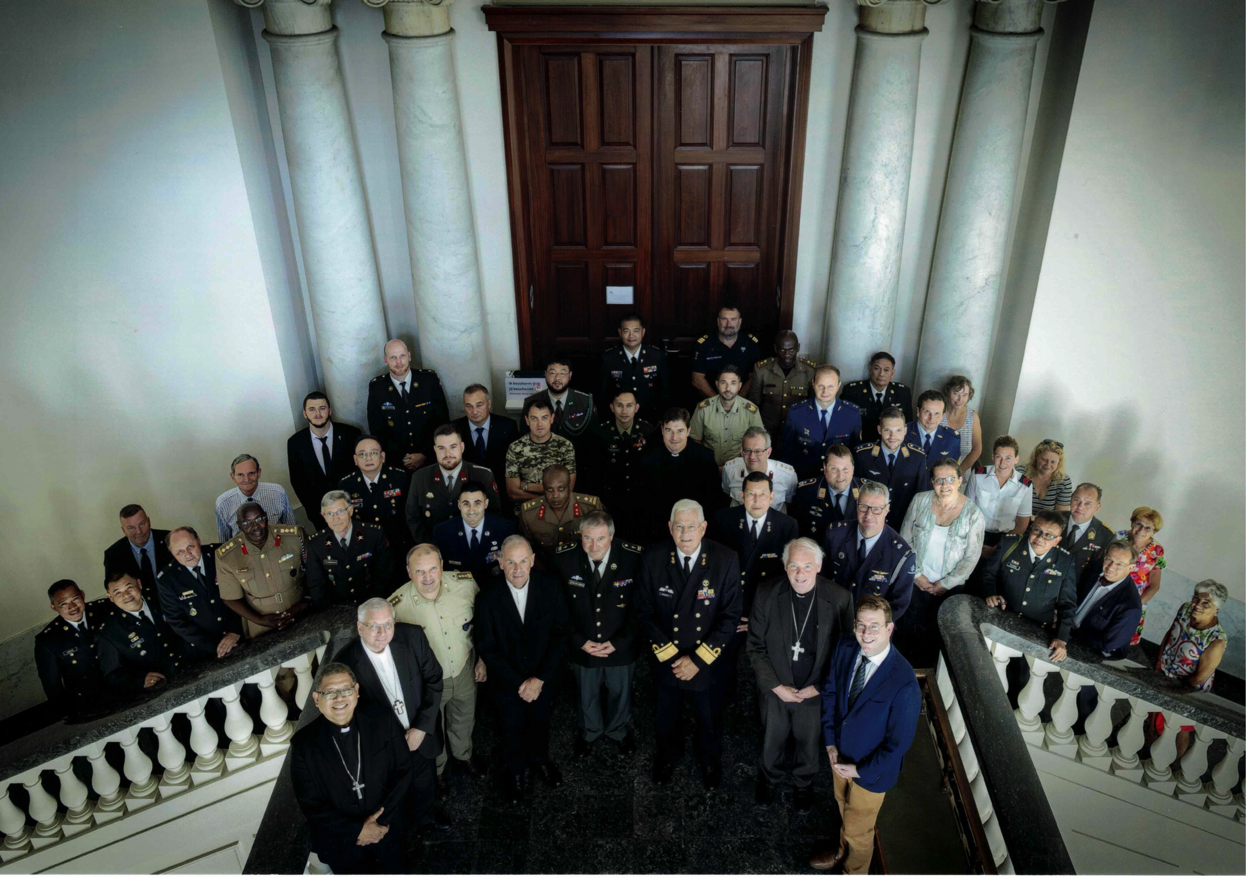 2023 Conference in Mechelen