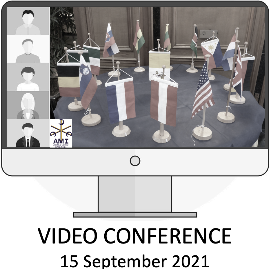 2021 Conference held Virtually