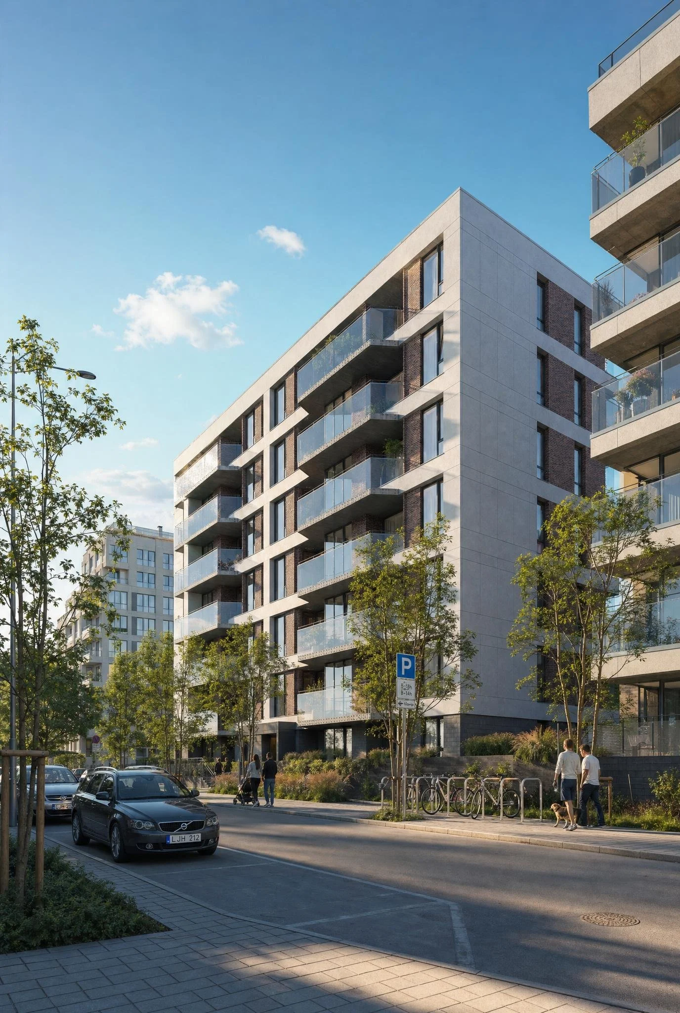 eksterjero-architektūrinė-butų-rajonų-3d-vizualizacija