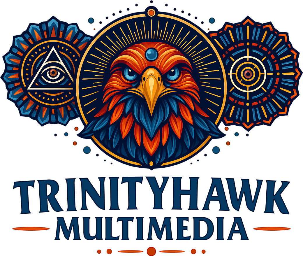 TrinityHawk Multimedia