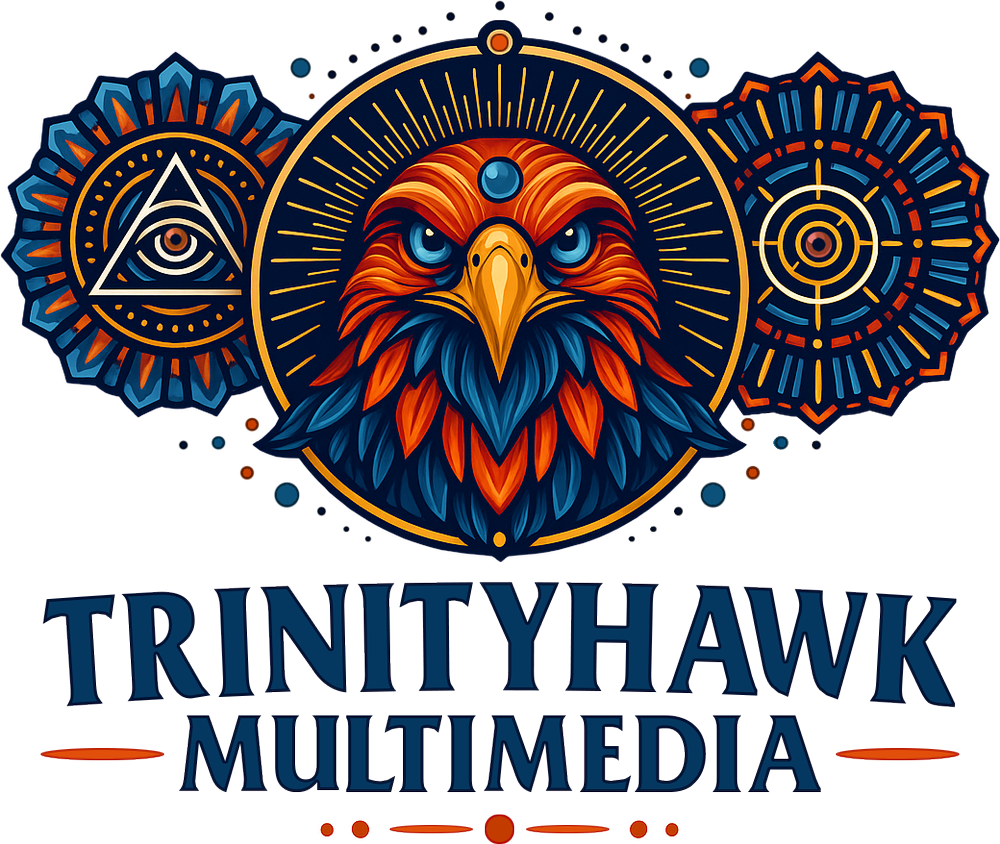 TrinityHawk Multimedia