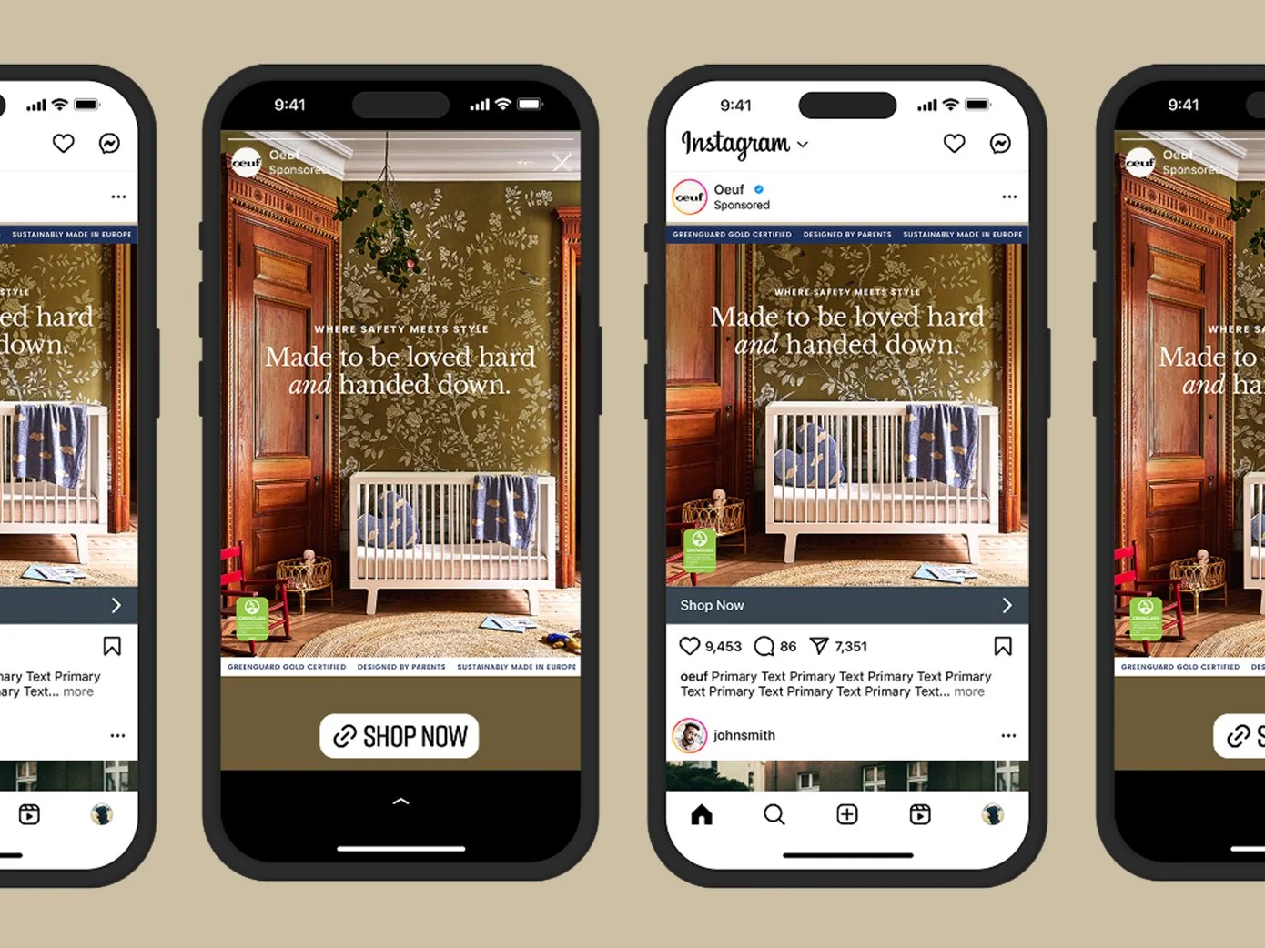Digital Ads