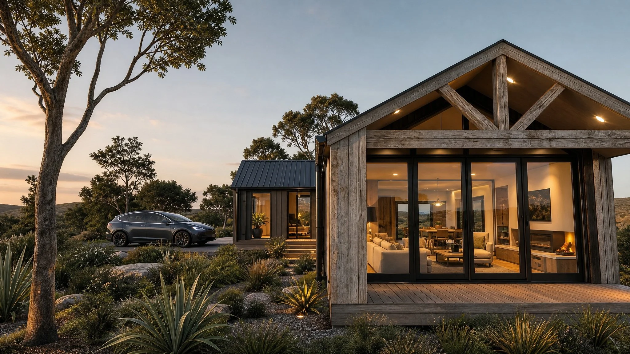 What Are SIP Panels and Why They Are the Future of Housing in New Zealand