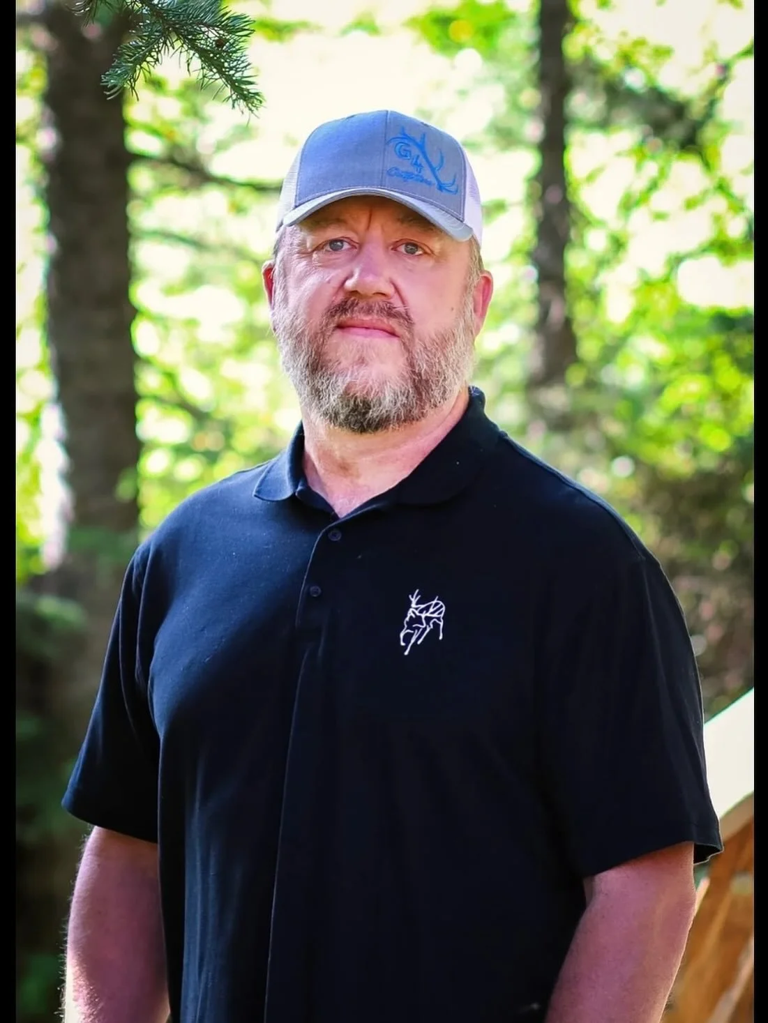 We would like to introduce our team! Today, meet Dusty. 
 
Dusty Harvey is a lead taxidermist with over 20 years of experience. His deep respect for wildlife and the outdoors shines through in every mount he creates. In the fall, you&rsquo;ll often f