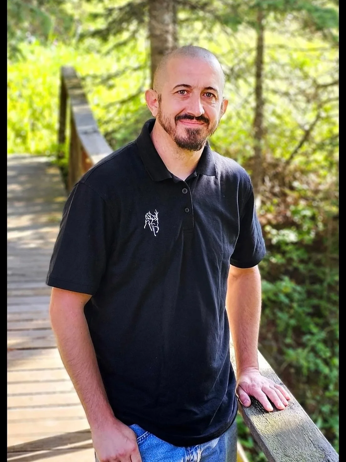 Kasey&rsquo;s Turn!!

Kasey Kohler has been a dedicated taxidermist for over 15 years and recently moved to Wyoming to join our team. His strong work ethic and attention to detail make him a valued part of the crew. Kasey loves bringing the beauty of