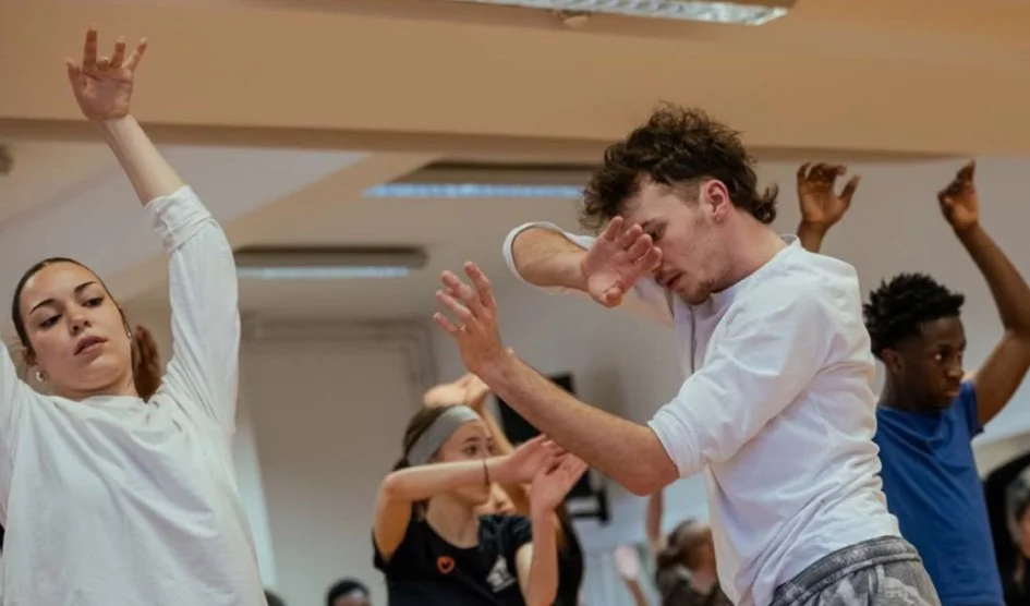 QUARTERHOUSE: WORKSHOPS | PERFORMANCE