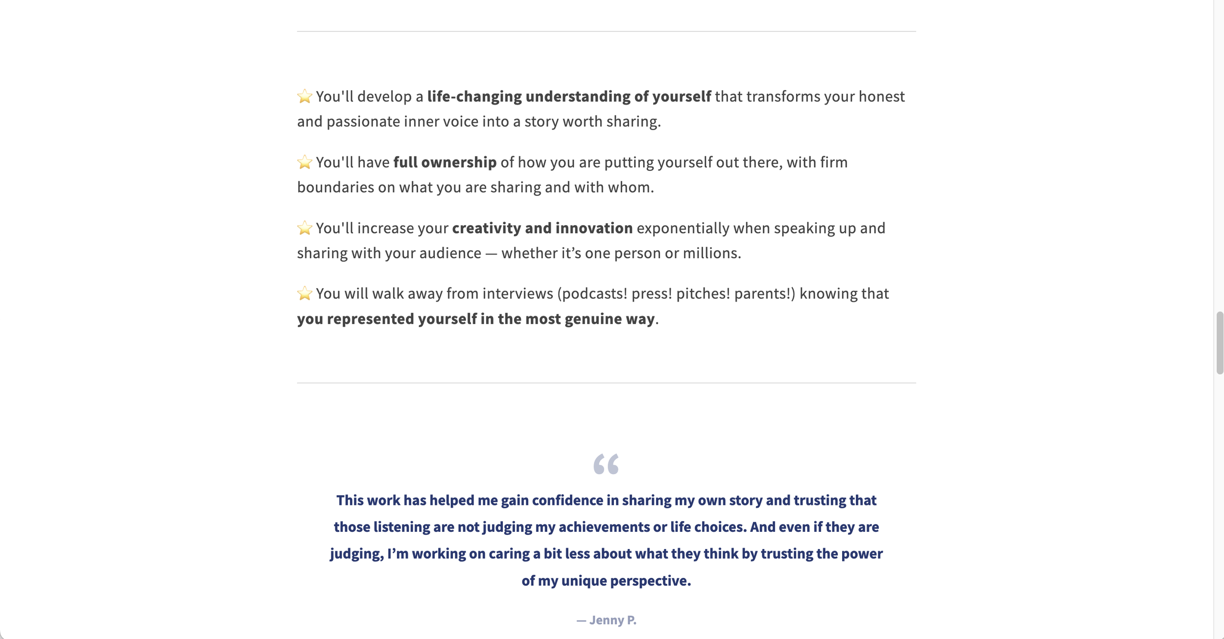 Landing Page | Services | 2024