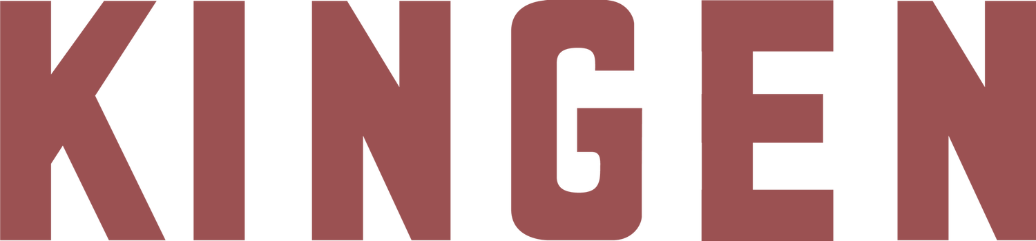 Kingen