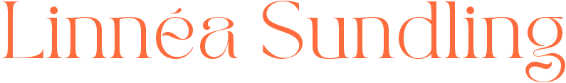 LINNÉA SUNDLING