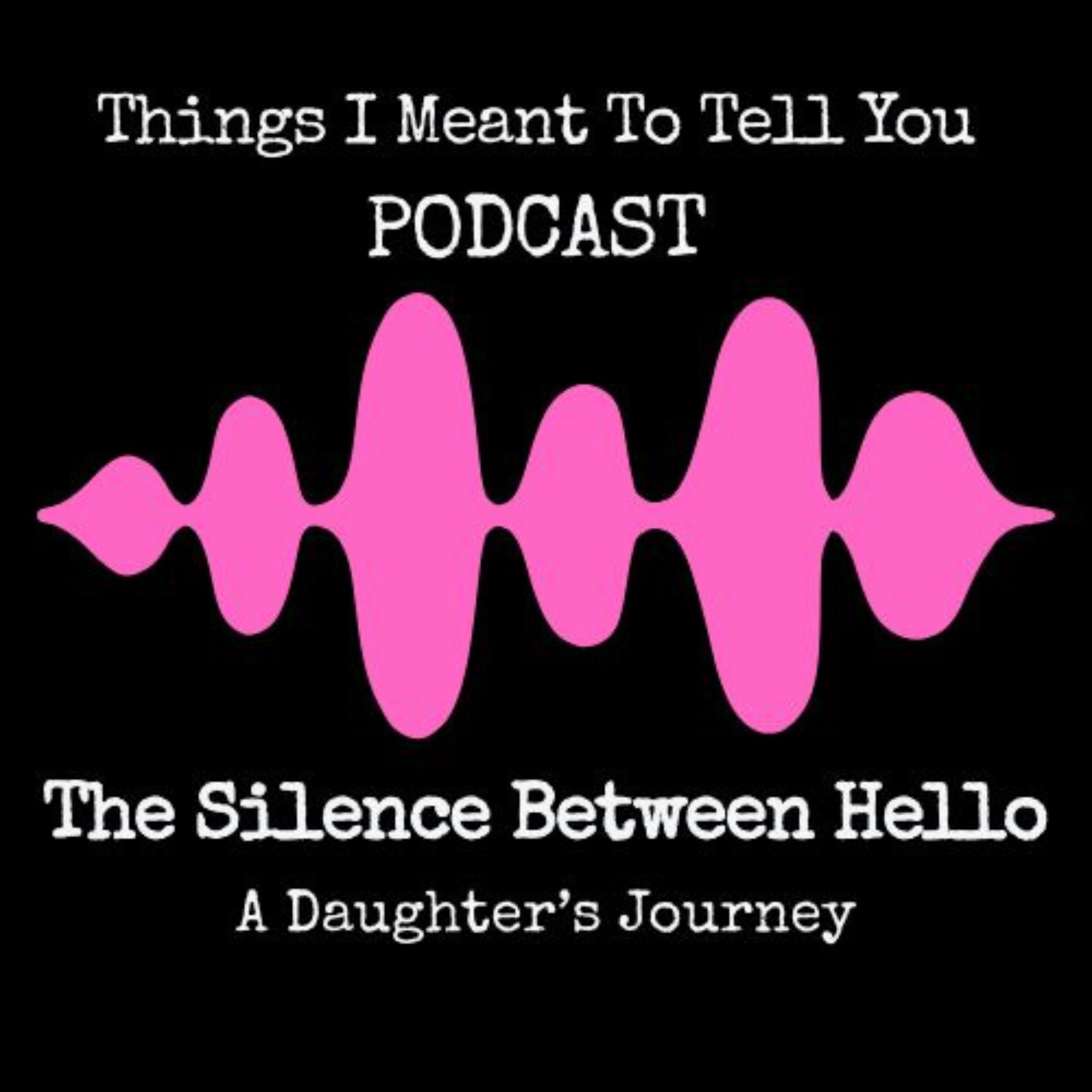Episode 4: Thanks For The Beautiful Flowers: Finding New Rituals
