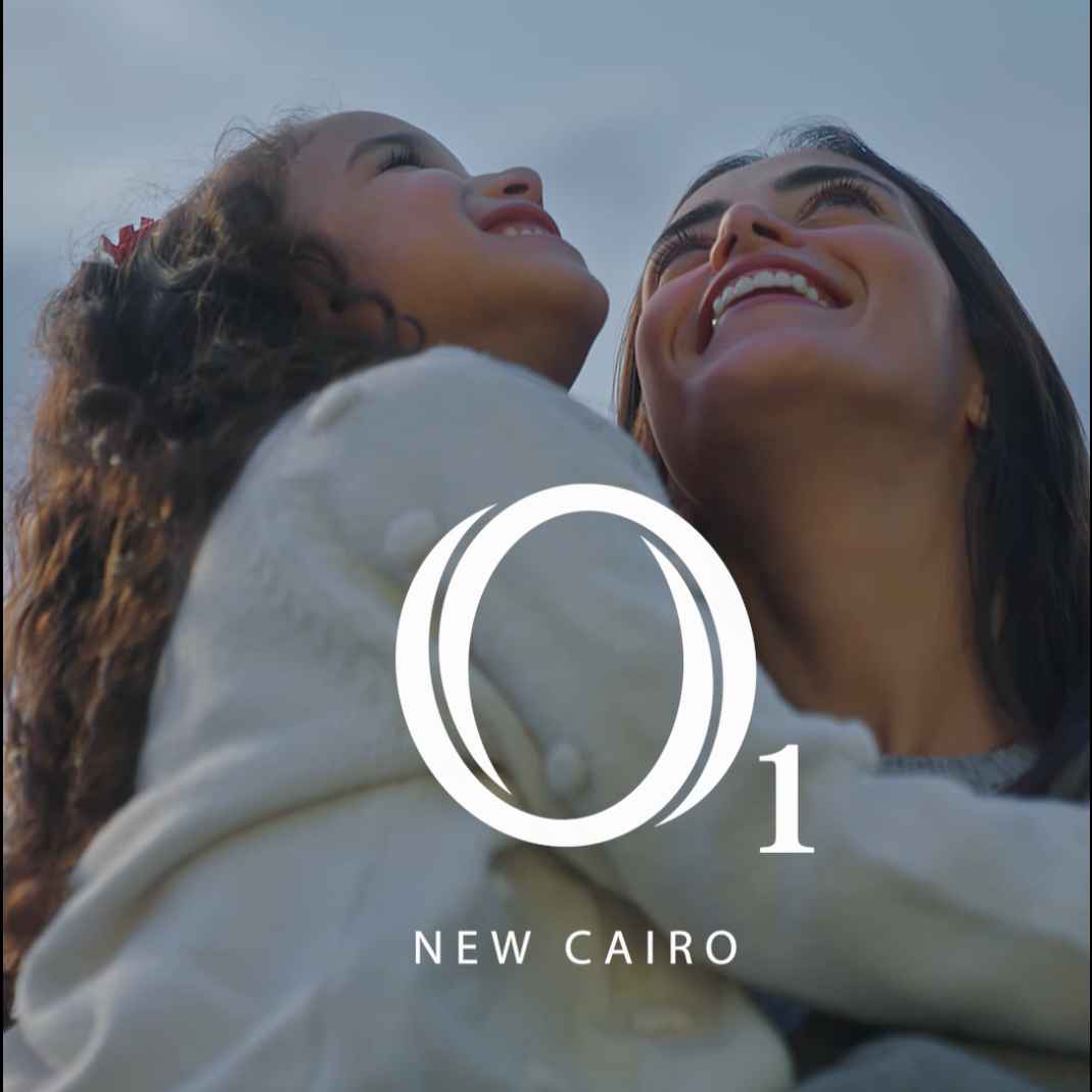 O1  NEW CAIRO