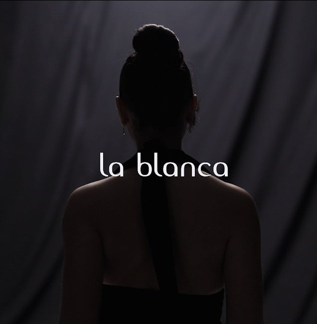 LA BLANCA