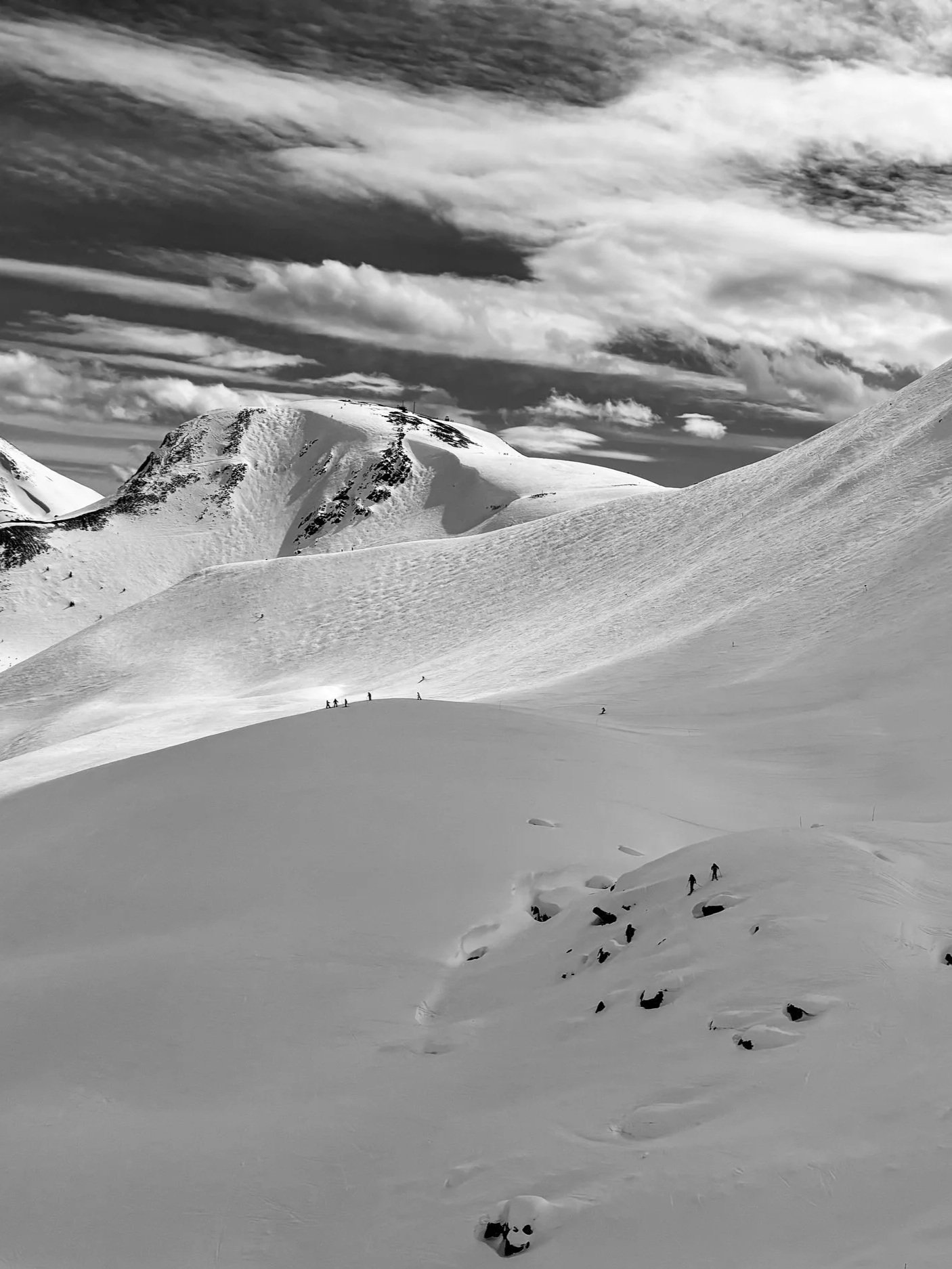 A Visit To Lost Winter