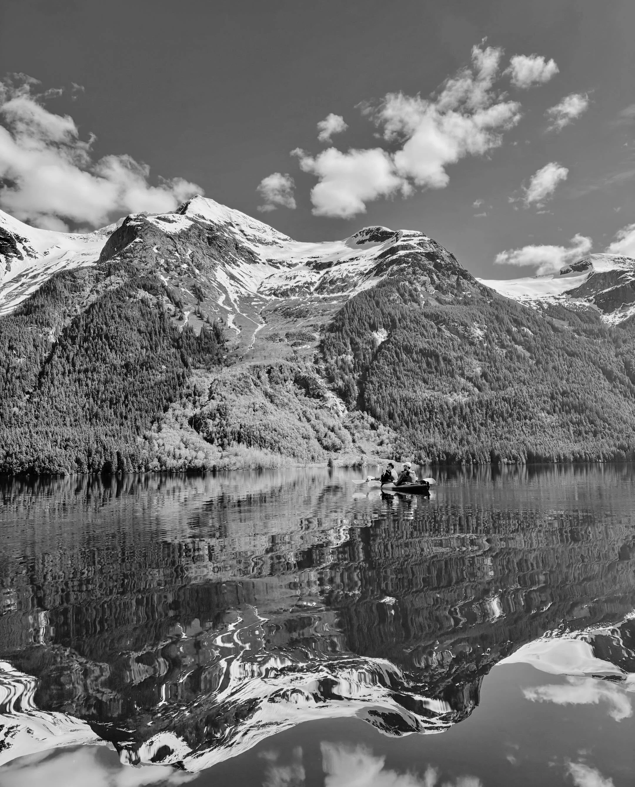 A few scenes from guide season so far.

#Alaska #seakayaking