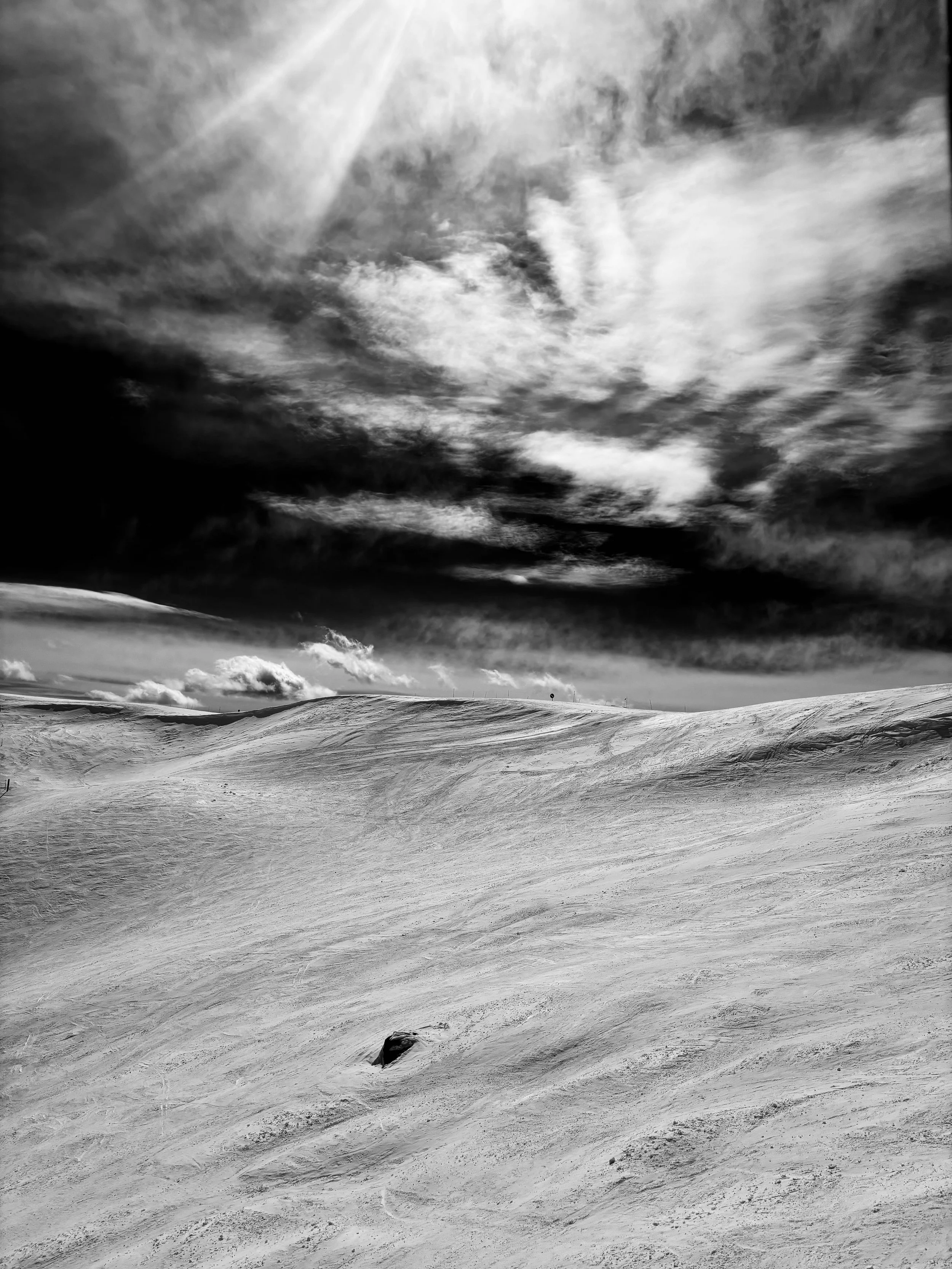 A Visit To Lost Winter