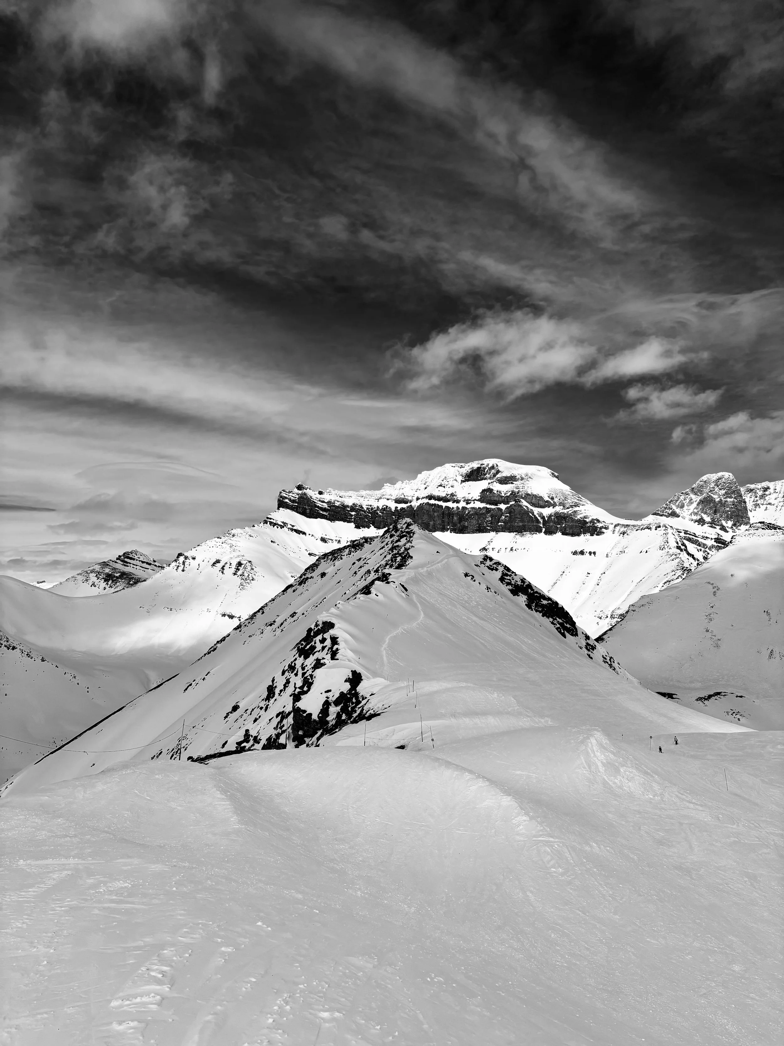 A Visit To Lost Winter