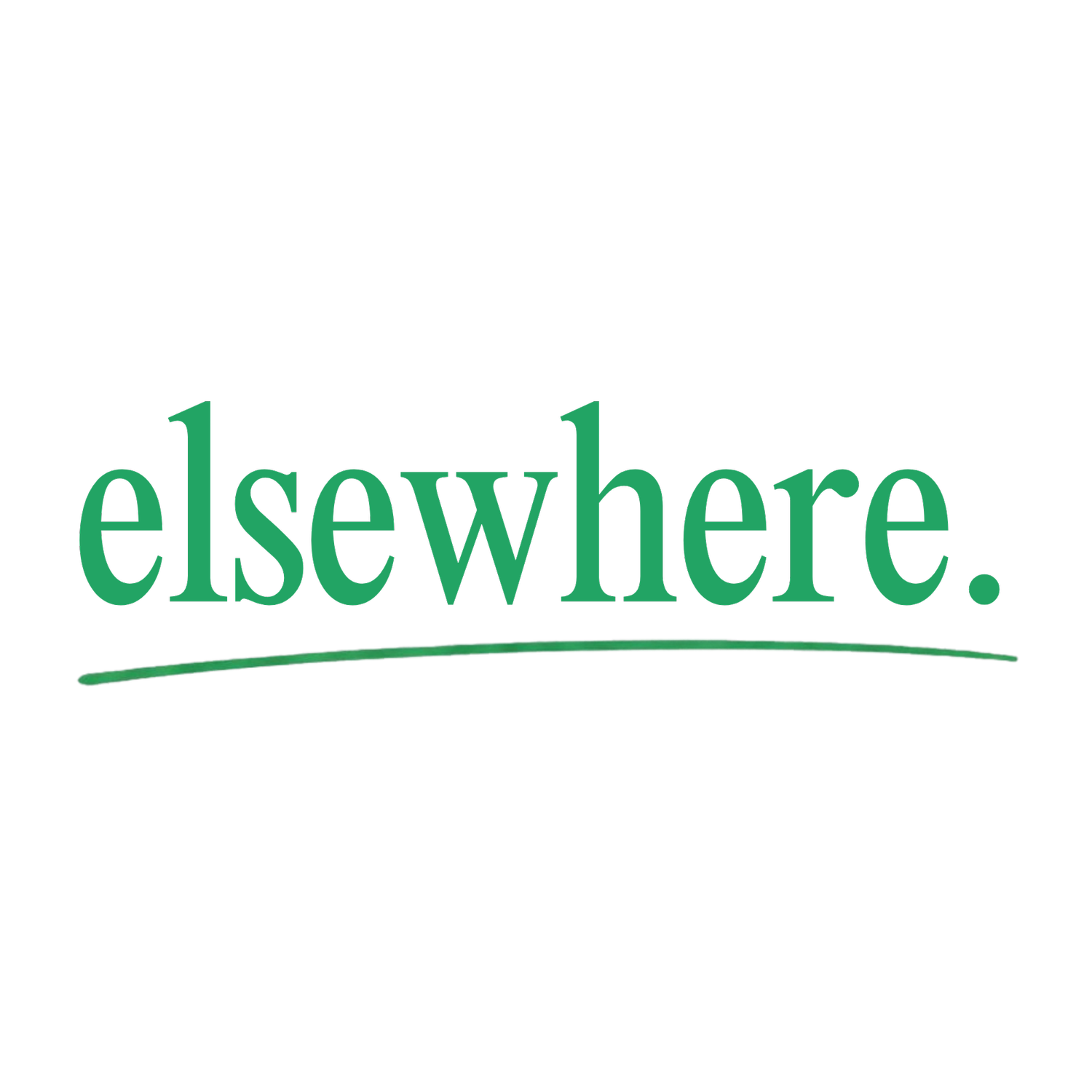 elsewhere.