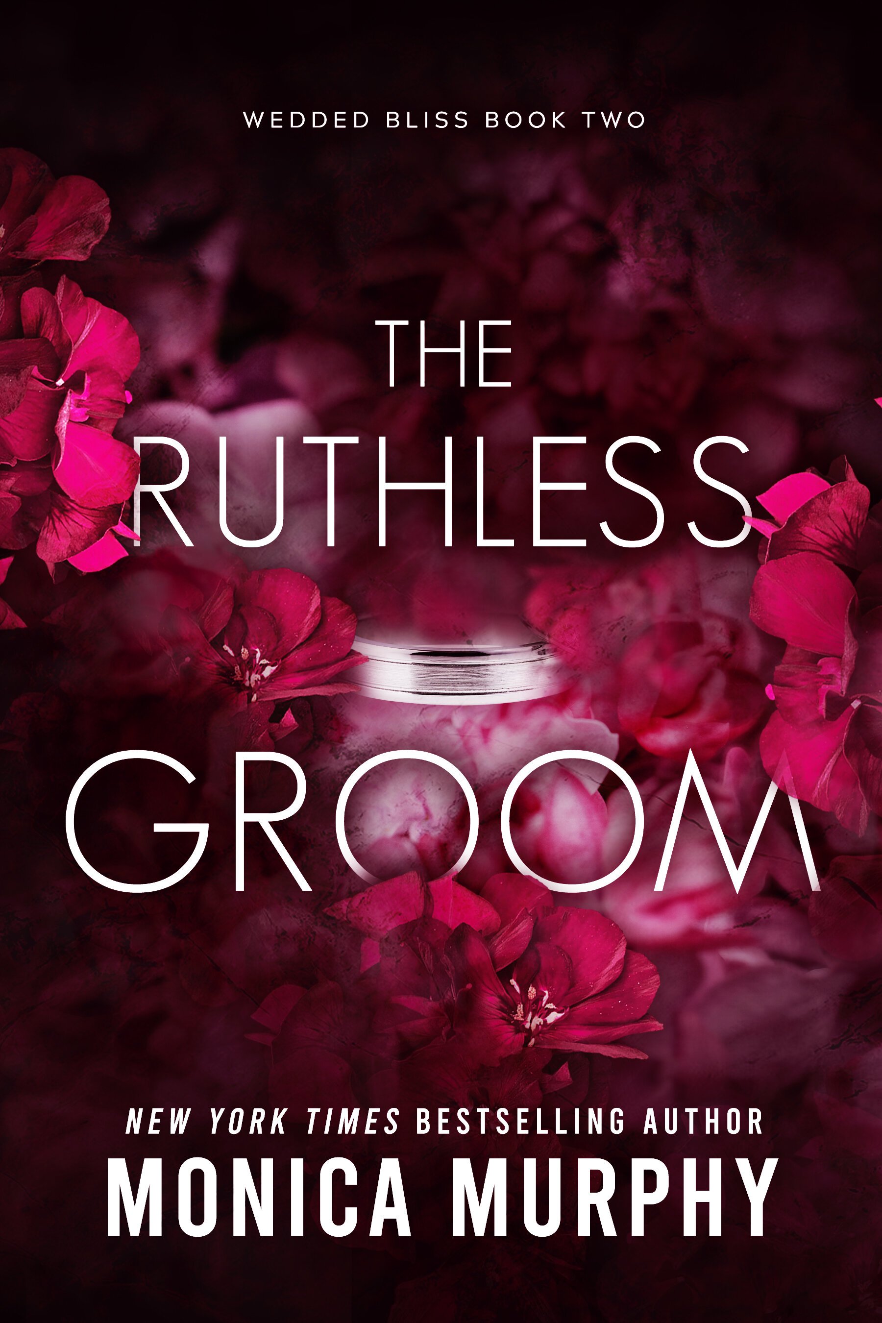 The Ruthless Groom