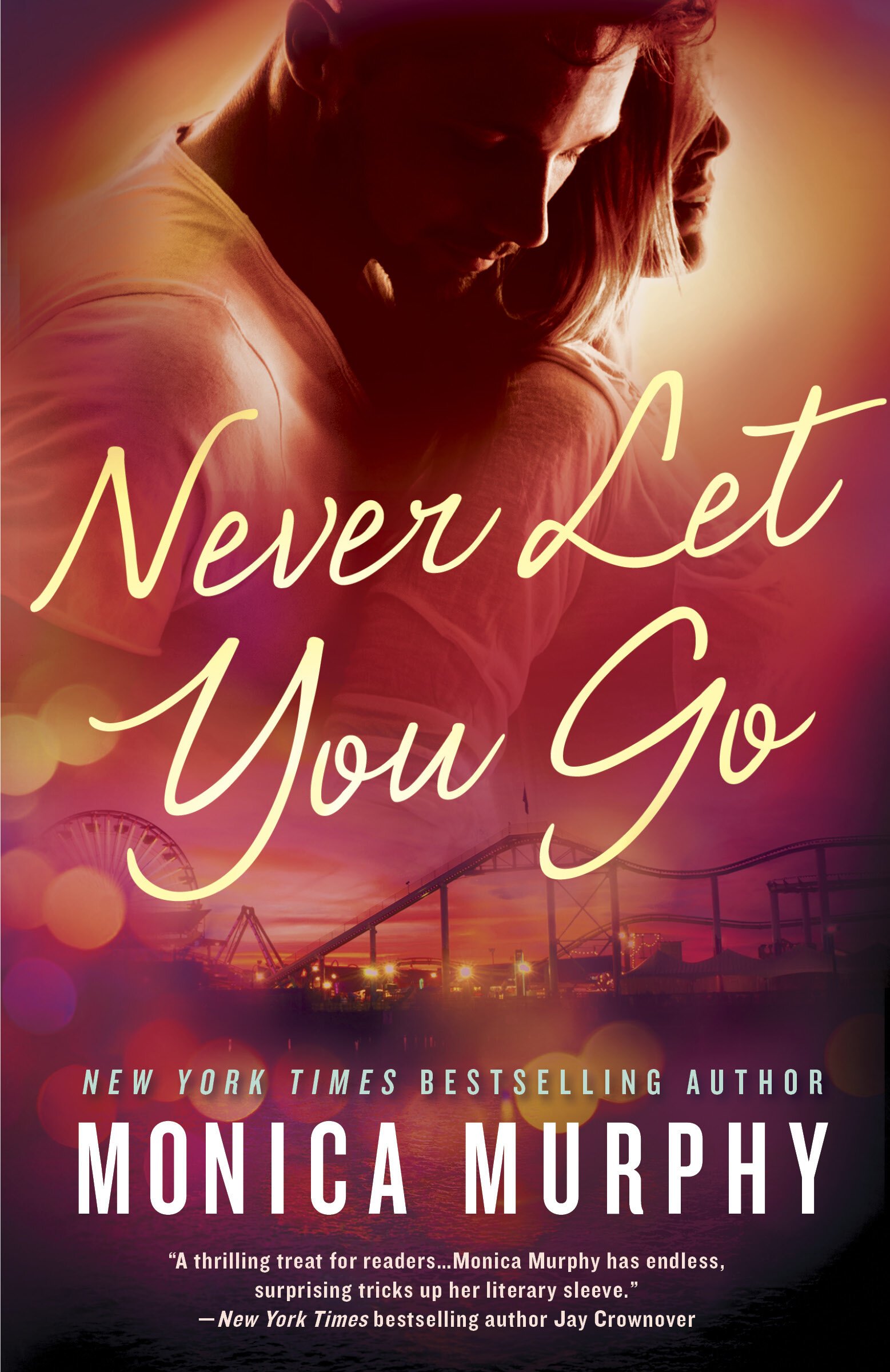 Never Let You Go