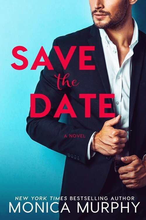 Save the Date