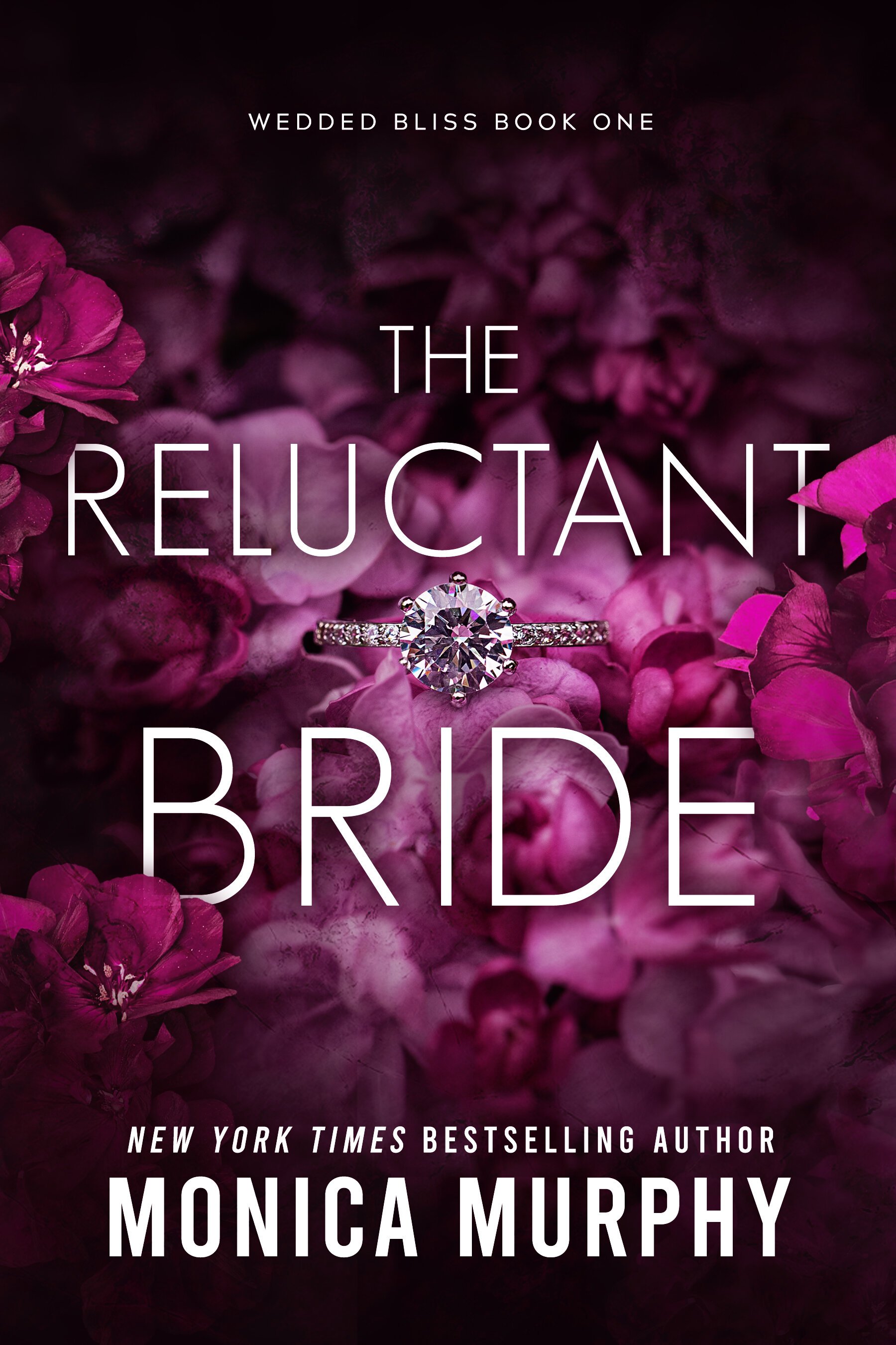 The Reluctant Bride