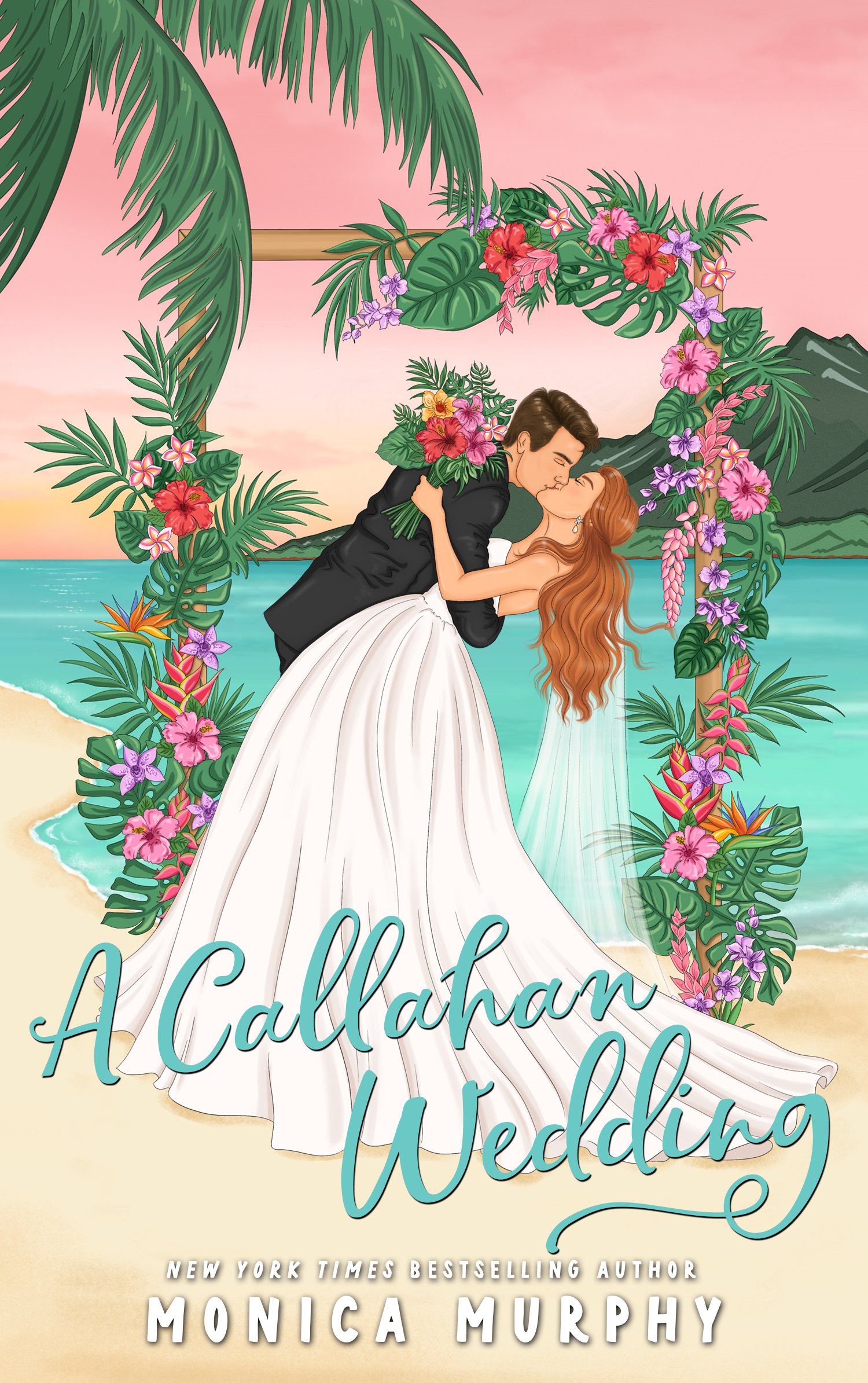 A Callahan Wedding