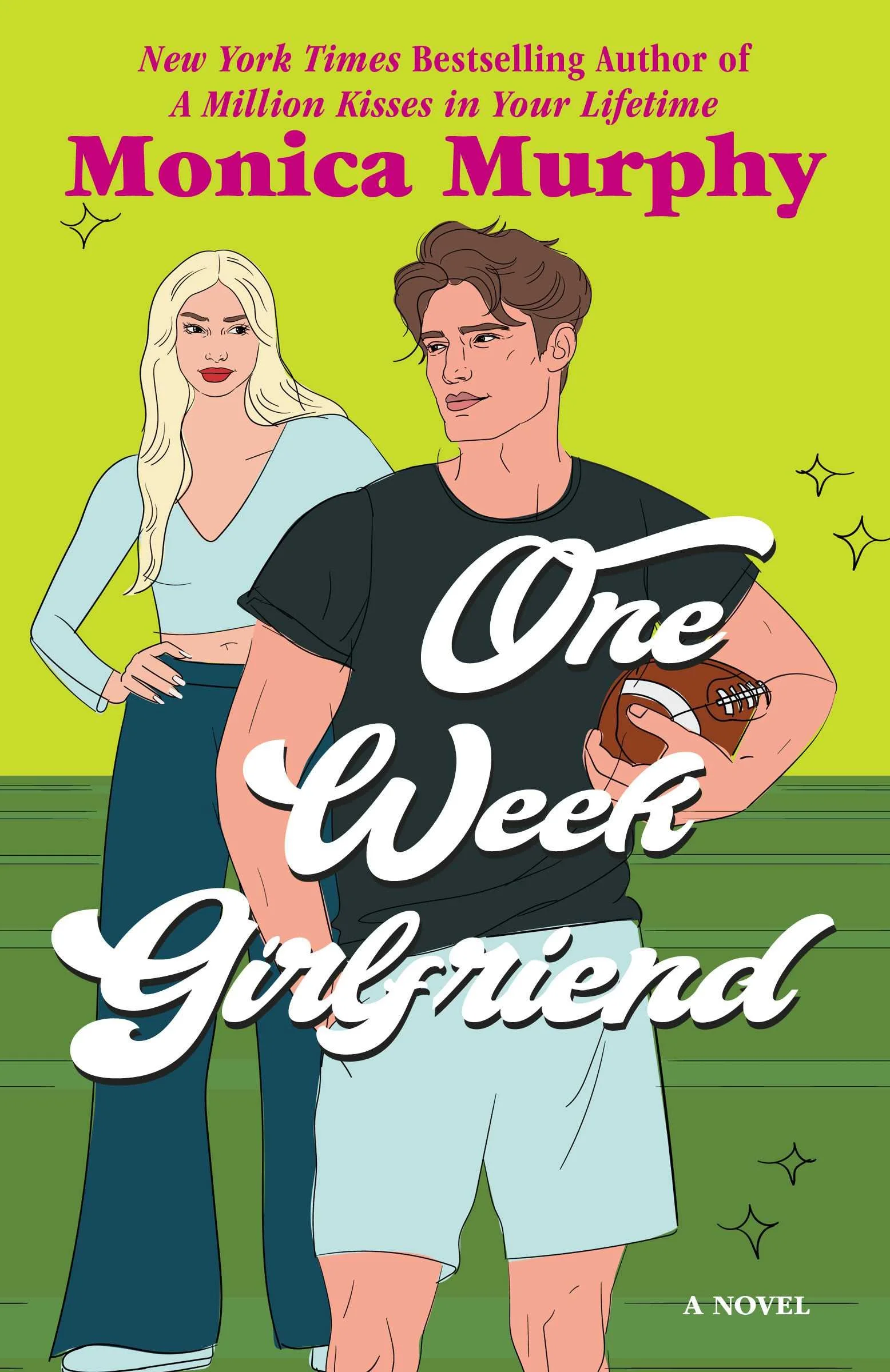 One Week Girlfriend