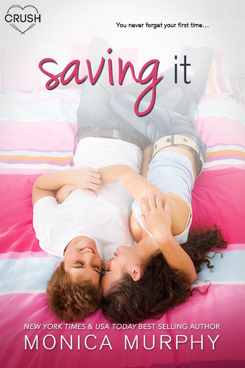 Saving It