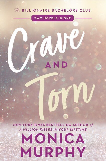 Crave & Torn