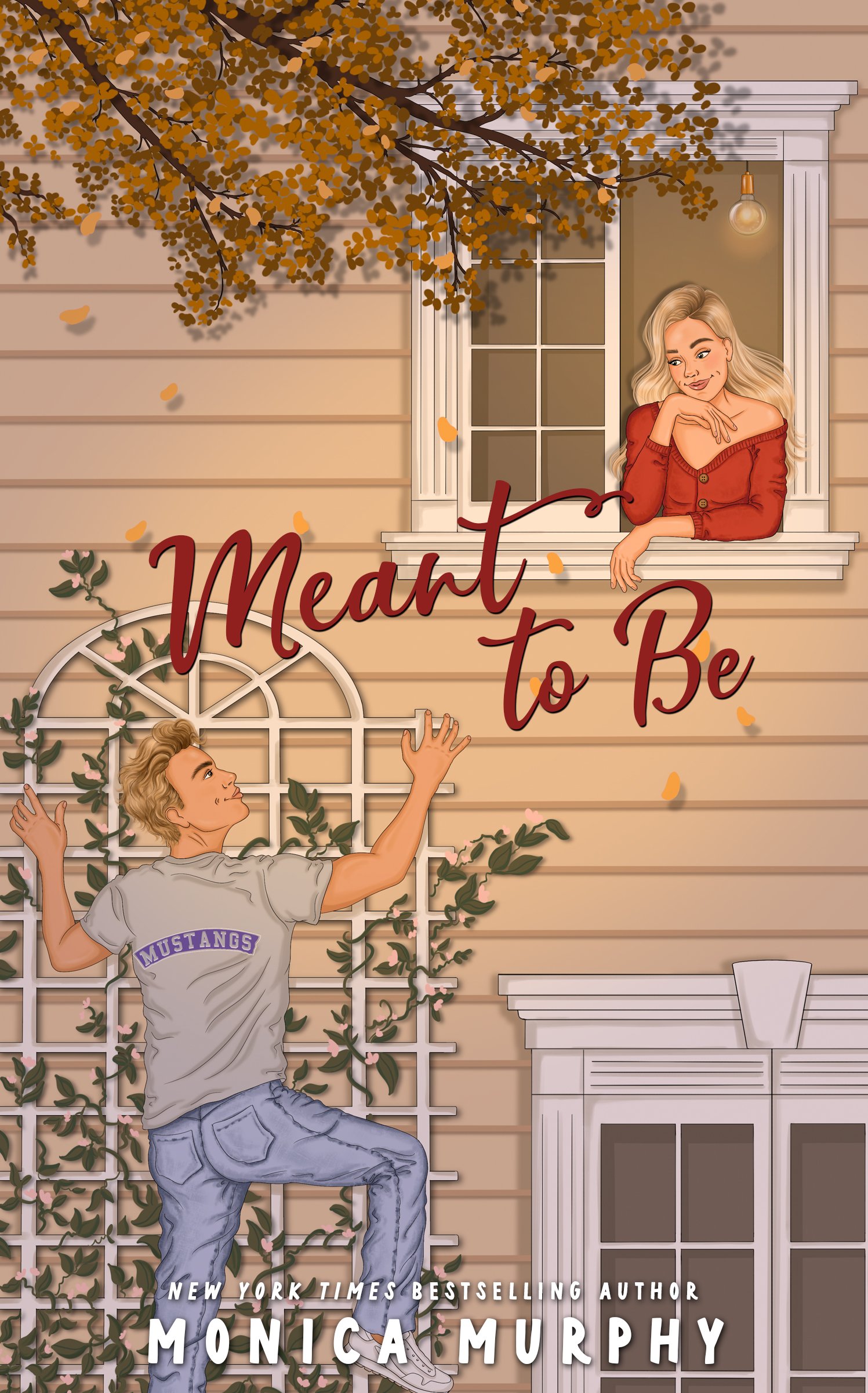 Meant to Be