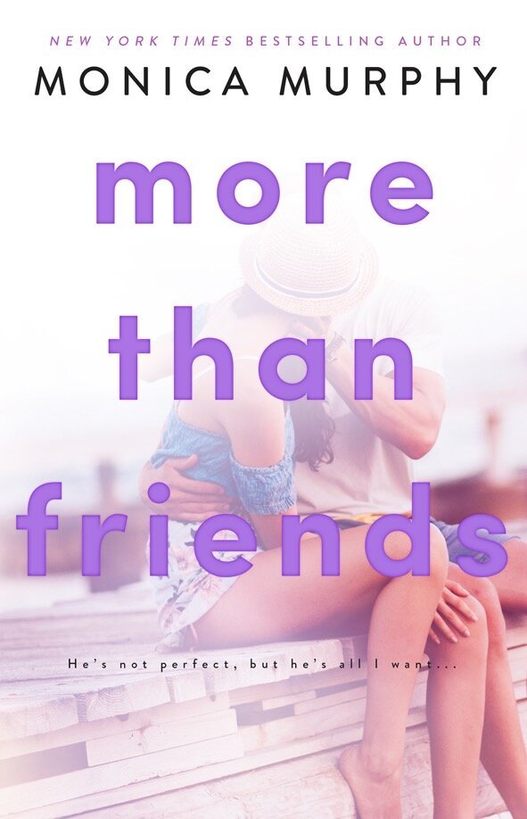 More than Friends