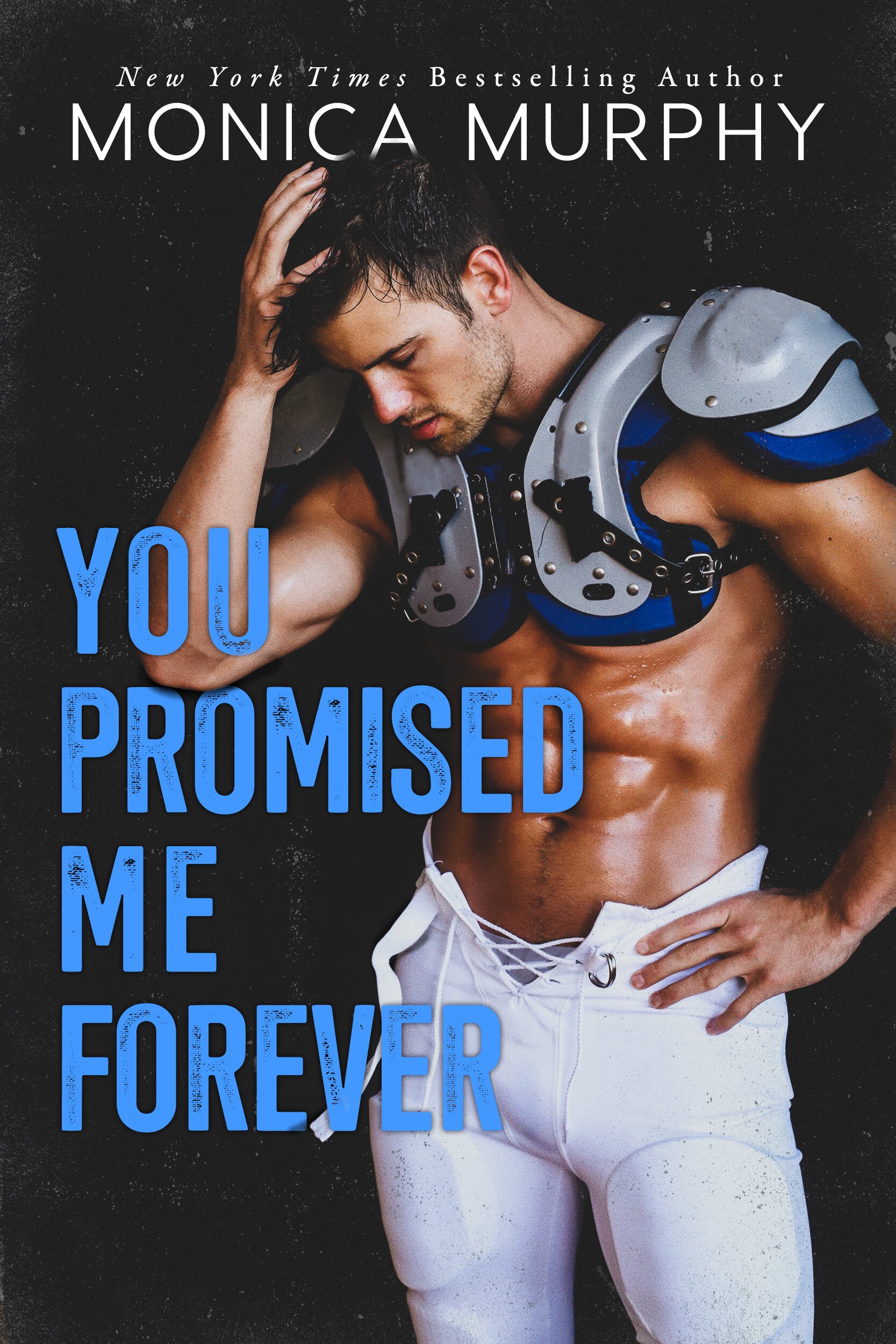 You Promised Me Forever