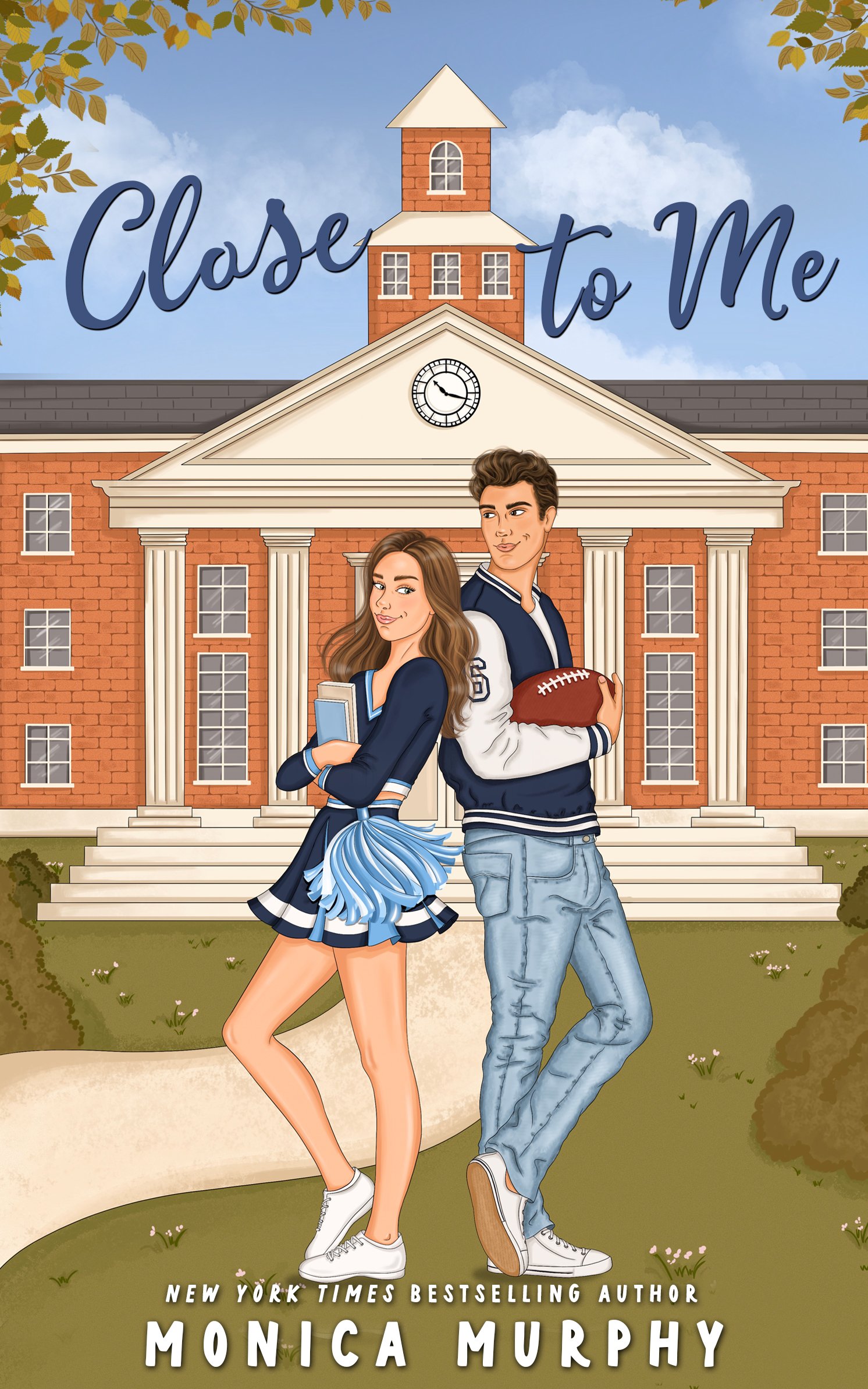 Close to Me