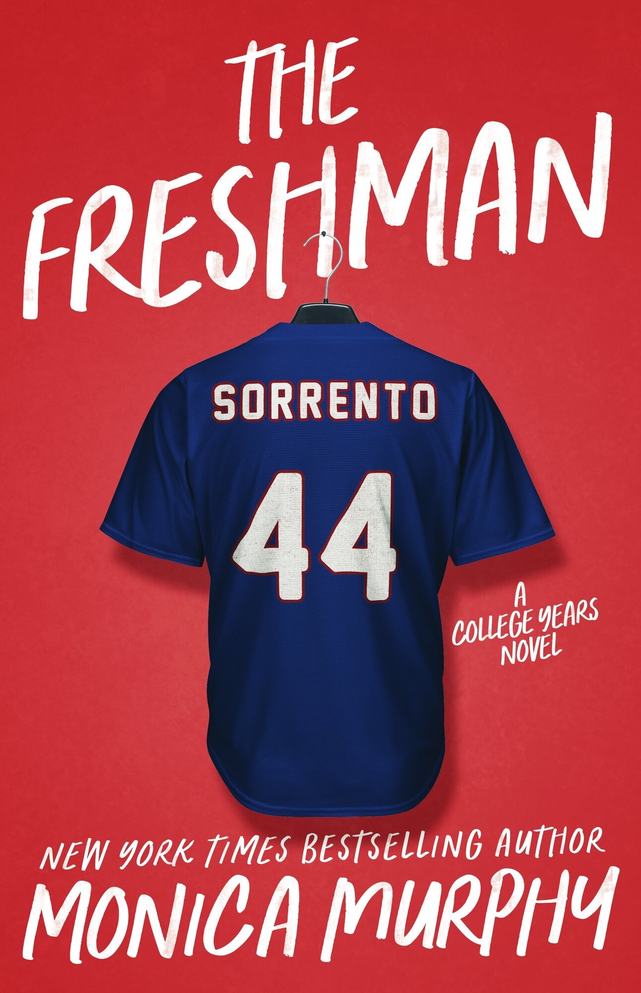 The Freshman