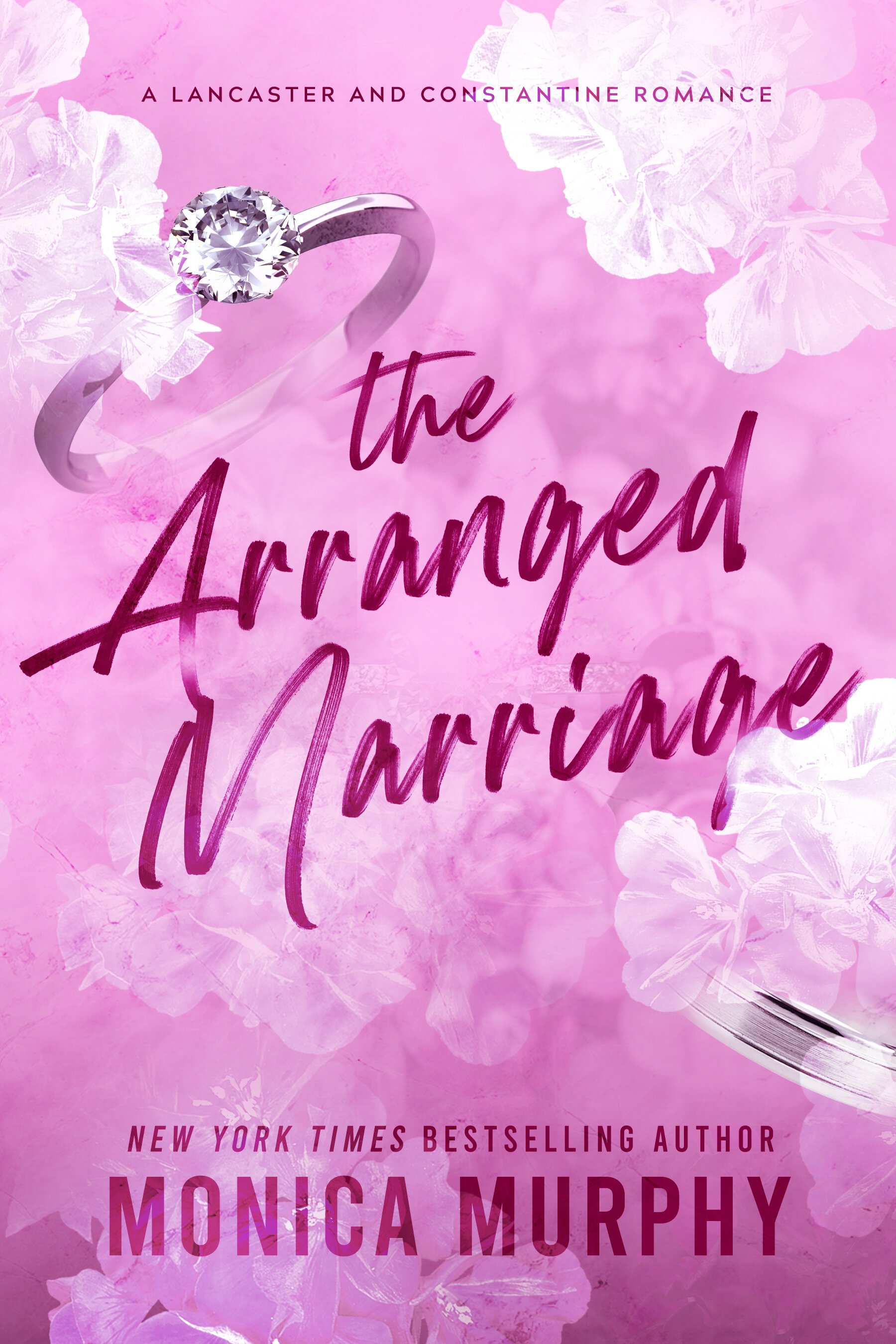 The Arranged Marriage