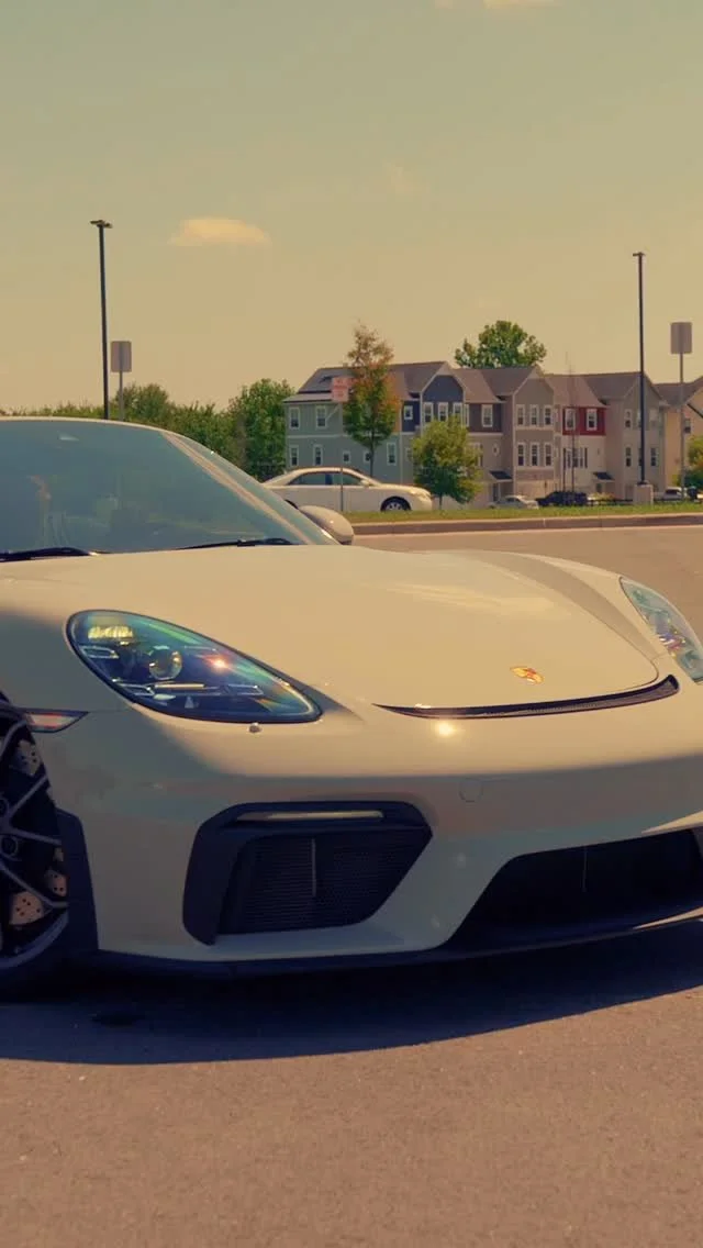 Moved different, leveled different… just like dat. 🏎💨
🎥 video made by - @calebm.t & @benjaminhughes_
Booking with us is just as smooth — luxury detailing brought to you. 🚿✨ Link in bio to lock in your appointment today.