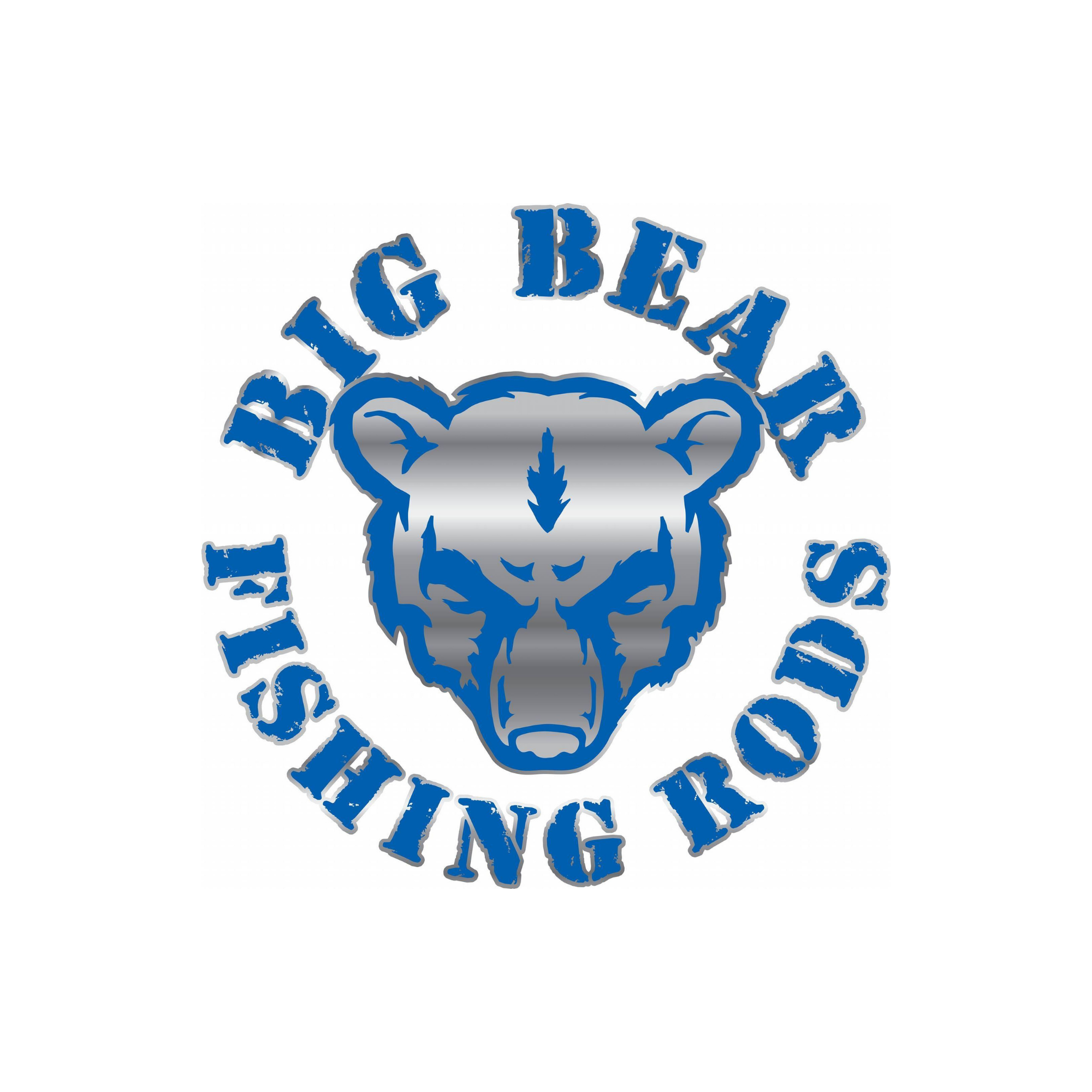Big Bear Fishing Rods