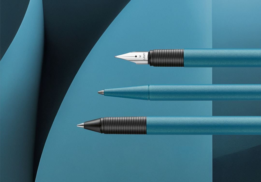 LAMY Social Assets Design