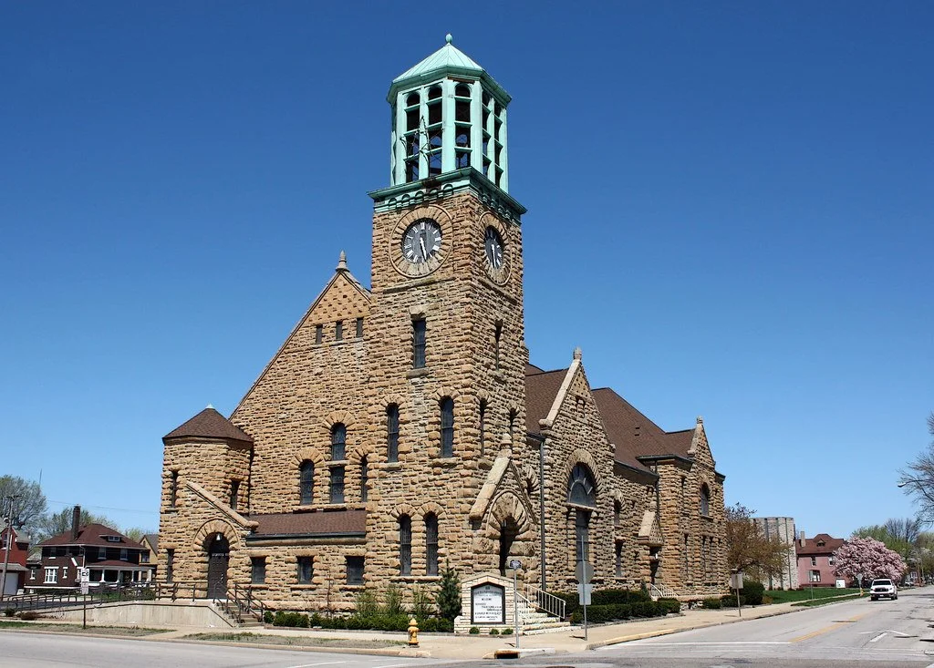 Danville Farmers Market