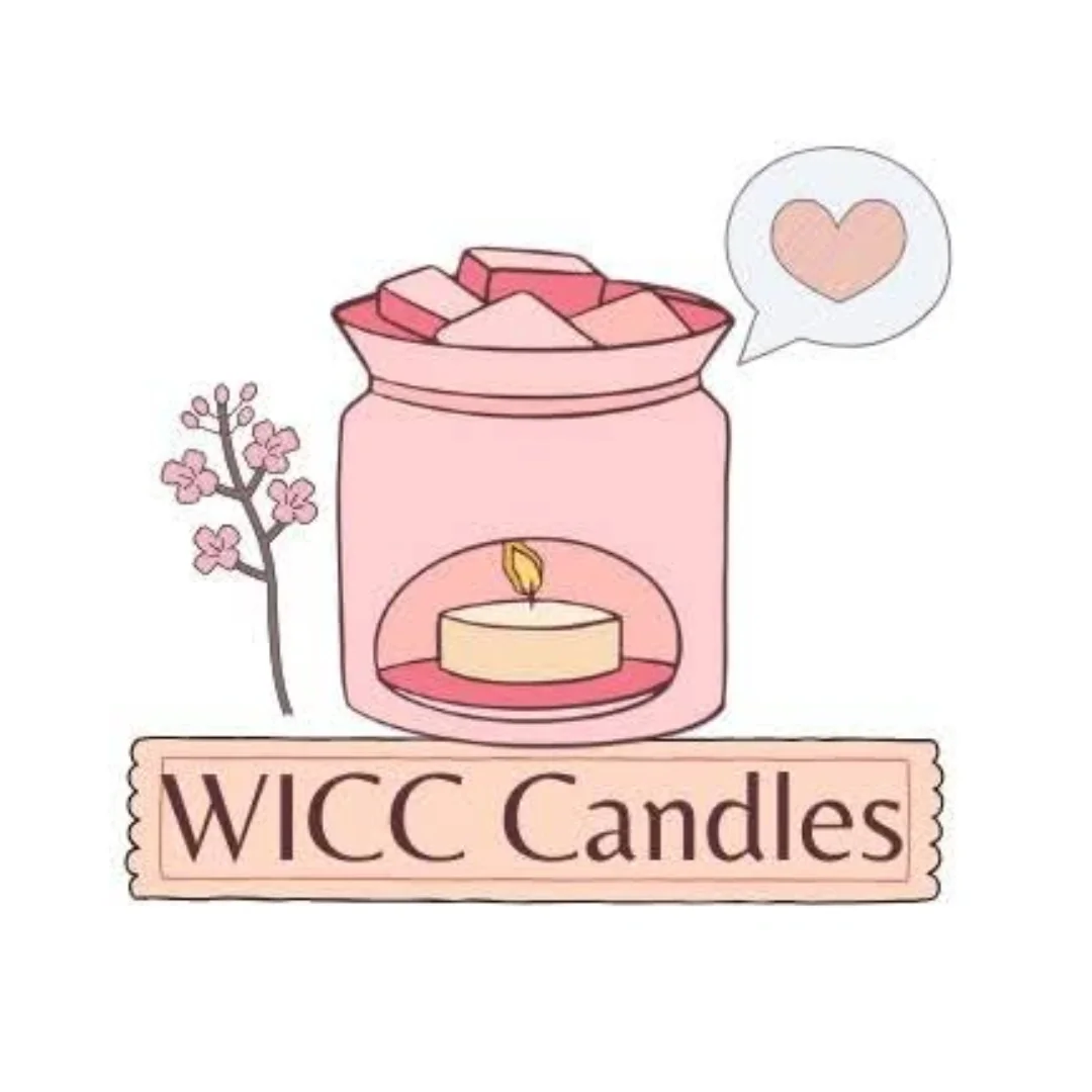 WICC Candles