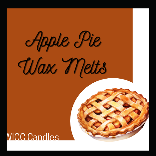 Apple Pie Wax Melts