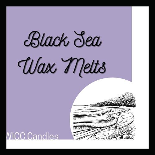 Black Sea Wax Melts